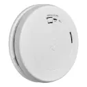 Smoke + Carbon Monoxide Detector (10-Year Lithium Battery)