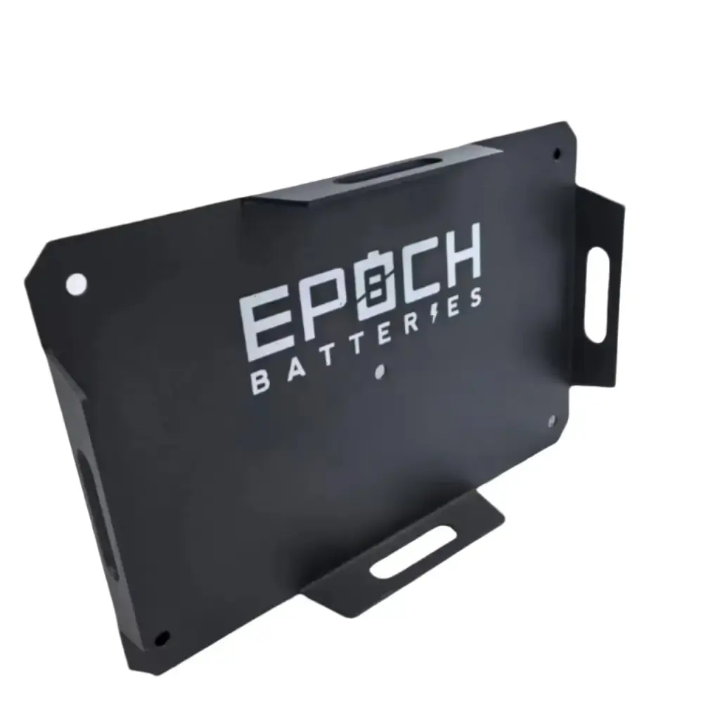 EPOCH - Battery Tray for Epoch 12300A-H & 12314-ECO