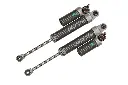 Van Compass - Rear Shocks w/ SP2 (Falcon 3.3 Fast Adjust) | 2015+ Sprinter 4X4 | Factory Refurbished