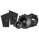 ETON - Front & Center Sound Upgrade for Mercedes-Benz Sprinter VS30