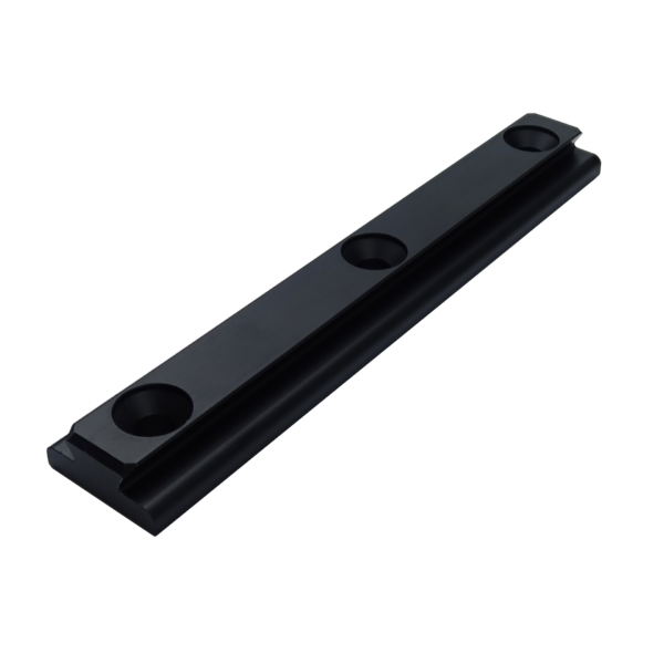 Lagun - Silver Bracket (PART, Black)