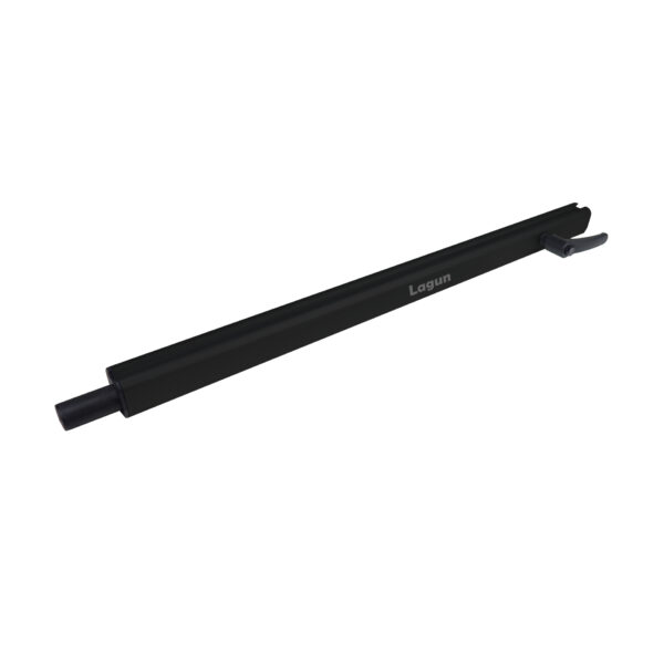 Lagun - Longer Leg w/Cap (Black)