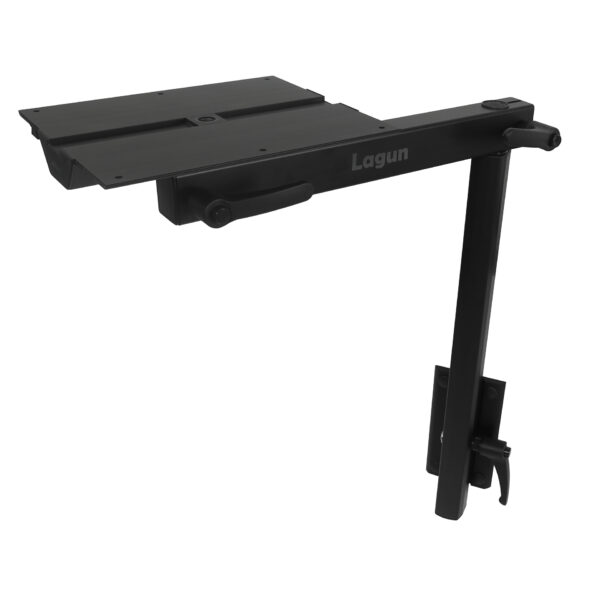 Lagun - Table System (Black Longer Leg)