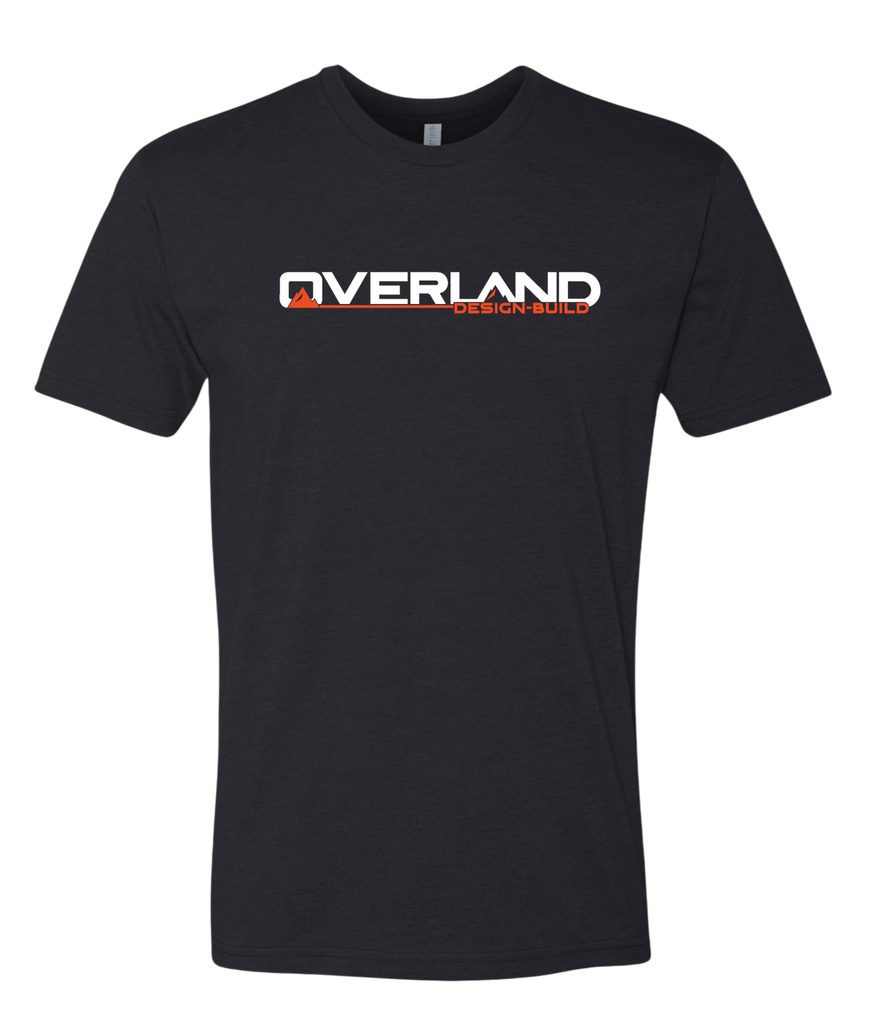 ODB Revel Specialists T-Shirt - Heather Graphite