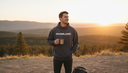 ODB Revel Specialists Hoodie - Black