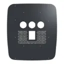 ODB - Revel Nomadic Cooling X3 HELIX AC Faceplate