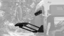 PowerLift Bike Rack - 2019-26 Sprinter