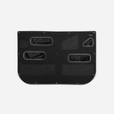 VanEssential - Mercedes Sprinter Lower Sliding Door Storage Panel