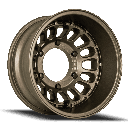 REIKA R35V Rambler 3500 Dual-Valve Rear Super Single Wheel