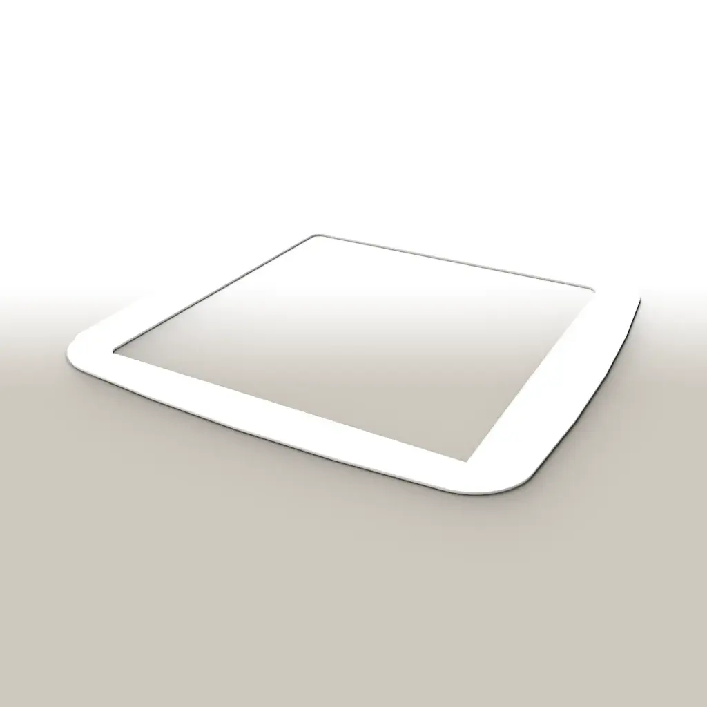 ODB - Expansion Trim Bezel for ProBreeze & NomadicArk Roof Vent Fans