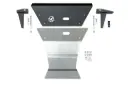 Van Compass Engine Skid Plate | 2023+ Sprinter 3500 AWD