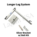 Lagun - Table System (Longer Leg)