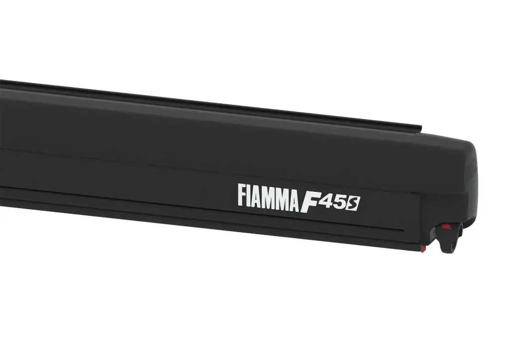 Fiamma - F45S 450 RV Awning Kit | Winnebago EKKO 23B