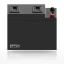 EPOCH - 12V 334Ah MC Essential Series LiFePO4 Battery