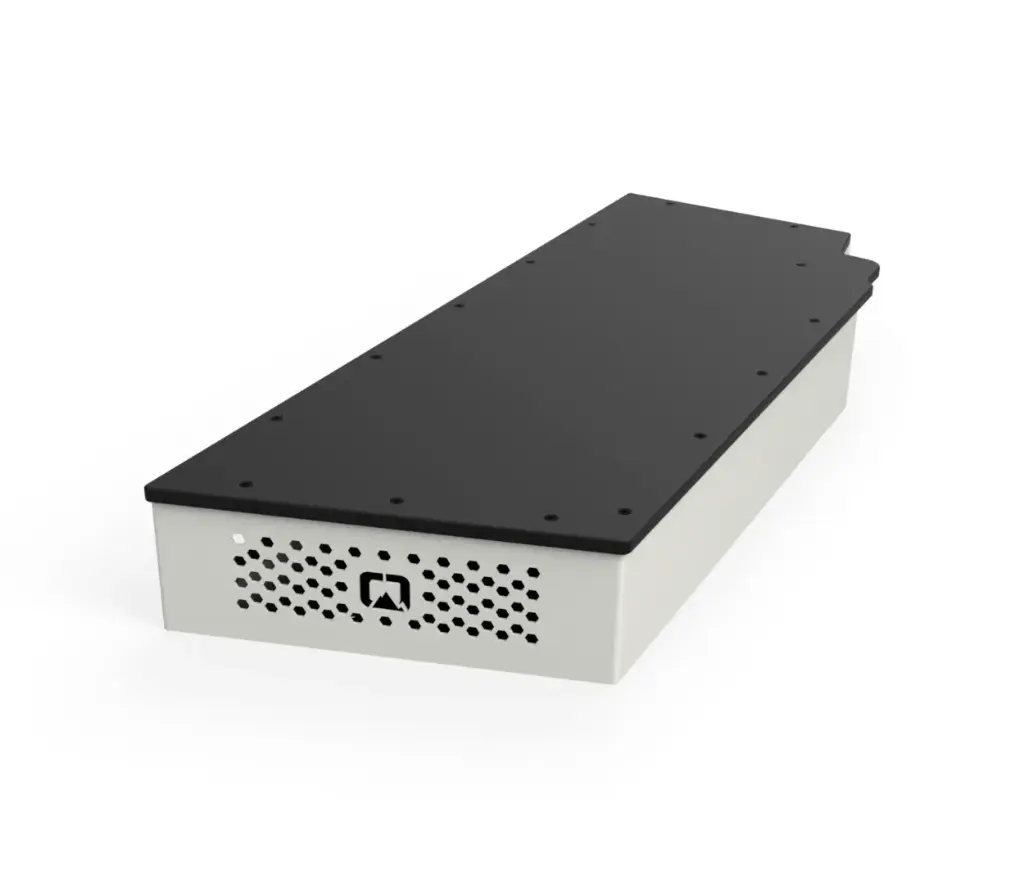 ODB - Revel Electrical Enclosure Step Assembly