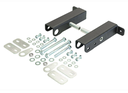 Van Compass - Baja Brackets Rear Shock Mounts