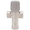 AM-1 Series 1/2" NPT Water Mixing Valve (70F-145 F)