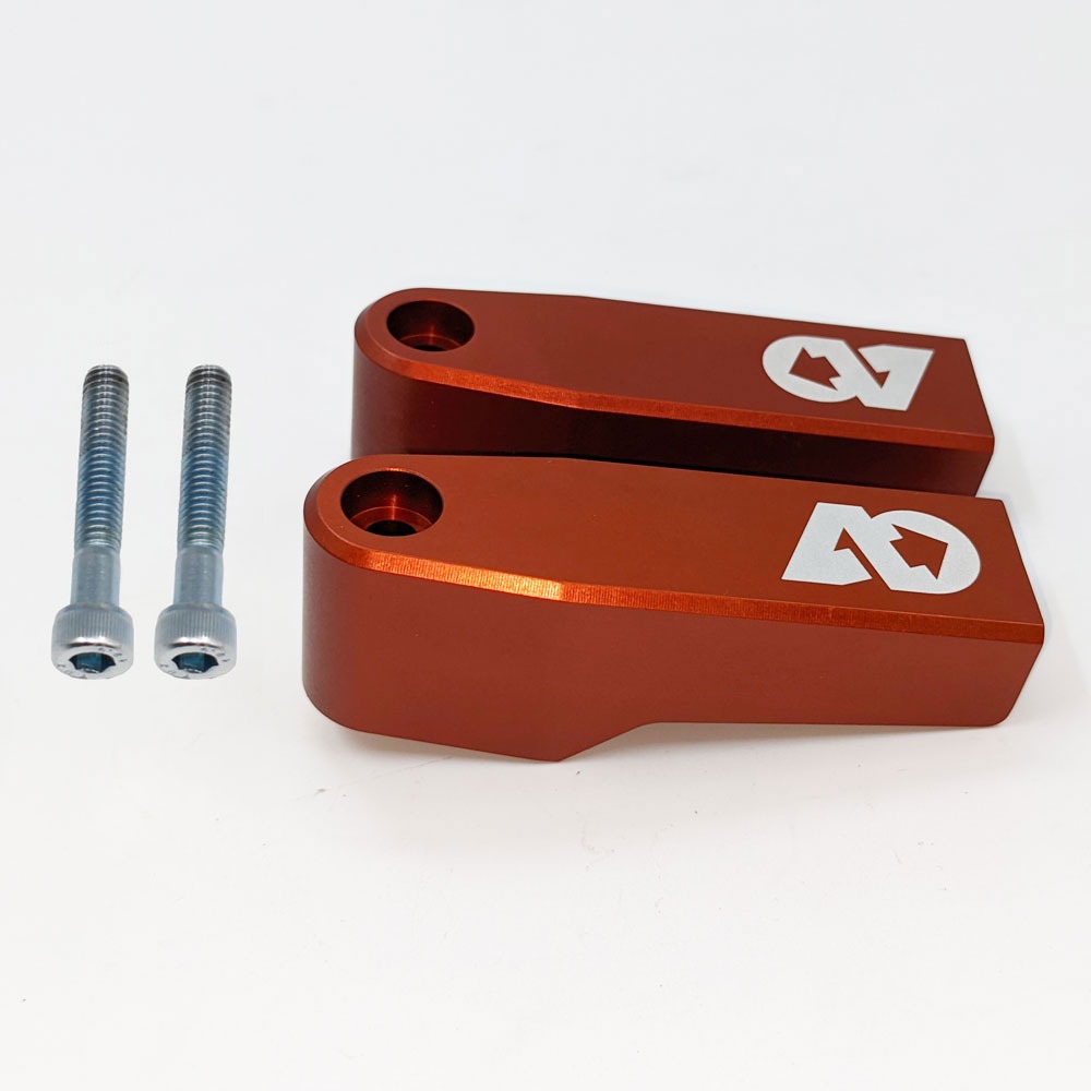 Agile Off Road - Wheel Speed Sensor Guard (2008-2022)