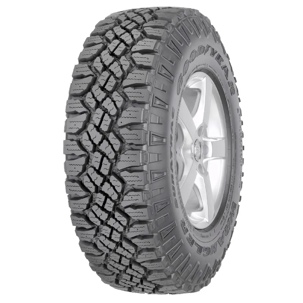 Goodyear - Wrangler DuraTrac LT265/70R17 (121/118Q)