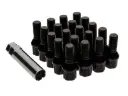 Security-keyed Spline-Drive Lug Bolts for Aftermarket Alloy Wheels (6)