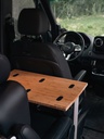ODB - Slimline Tri-fold Bamboo Tabletop