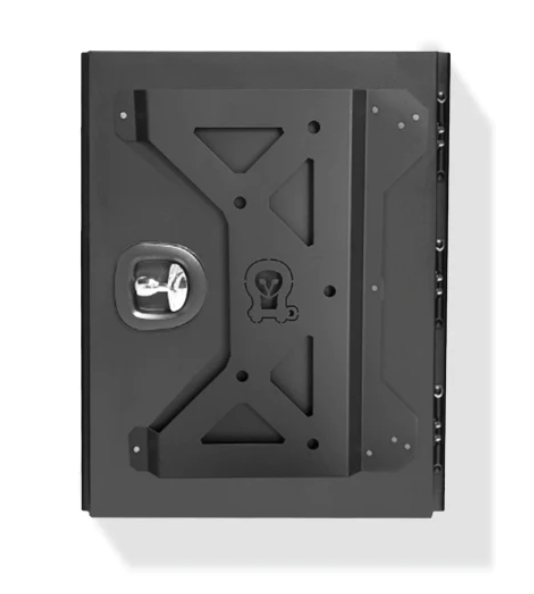 Owl Vans - Expedition Cargo Box (Large)