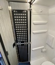 Owl Vans - Revel Shower Molle Panel (1 Panel)