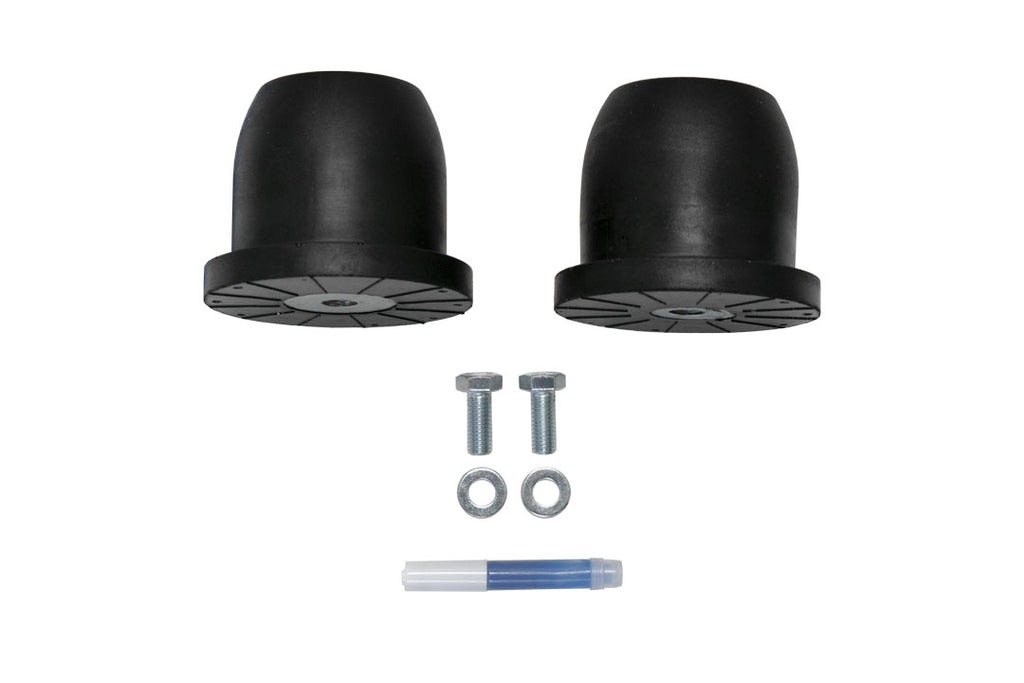 Van Compass - Falcon Bump Buddies Front Jounce Bump Stops | 15+ Sprinter (AWD/4X4)