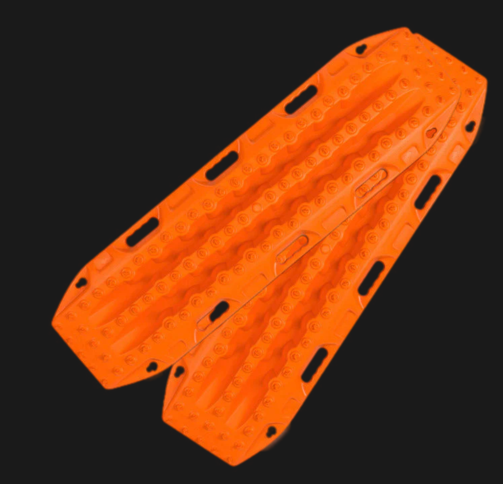 MAXTRAX MKII Recovery Device