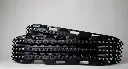 ActionTrax - Metal Teeth Traction Boards (Pair)