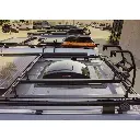 Agile Offroad - MAXTRAX Roof Rack Mounting Brackets | Revel
