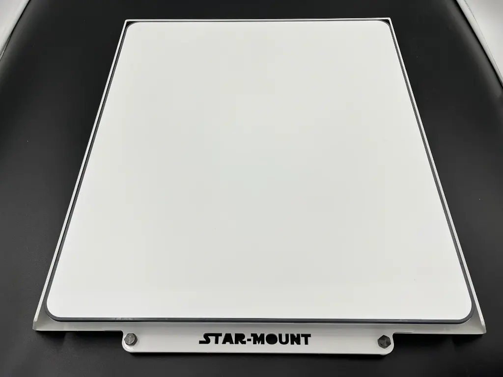 Star-Mount Systems - Quick-release Mount for Starlink High-Performance In-motion Dish