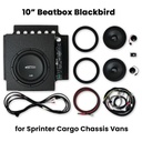 RoamRig - Beatbox Blackbird Stereo (Upgraded version 2.0)