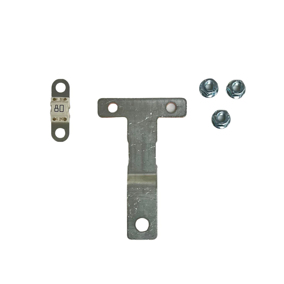 RoamRig - Beatbox 2023 Fitment Kit