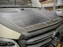 Terrawagen - Aero Hood Spoiler