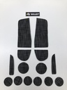 Inhabit - Front Cab Accessory Pack | 19+ Sprinter