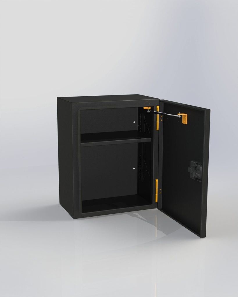 Avatar Offroad - Kilo Storage Box (LG)