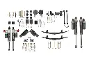 Van Compass - Stage 6.3 Suspension System | 23+ Sprinter (AWD 2500)