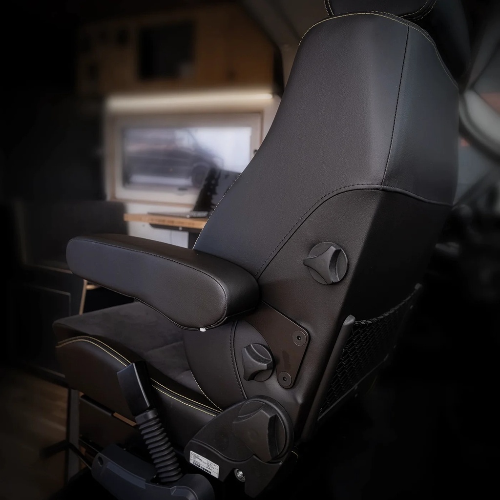 Scheel-mann - Armrest (Narrow)