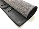 Inhabit - 3ft. x 6ft. Outdoor Runner (Mat w/ Ground Stakes)