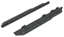 Avatar Offroad - Mercedes Sprinter Rockbody Side Steps | 07+ Sprinter