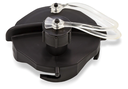 Grey Water Discharge Cap with Hose Connection