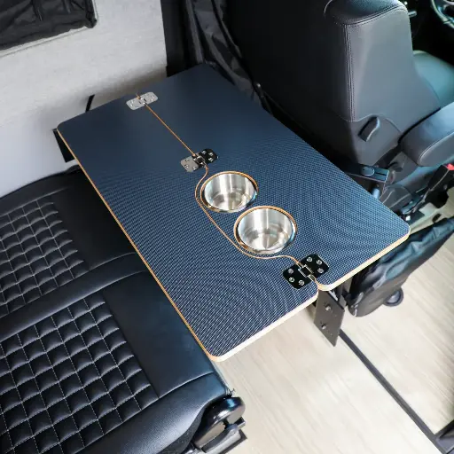 Canyon Adventure Vans - Skinny 2.0 Folding Table