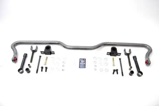[HW_7772] Hellwig - Heavy-Duty Rear Sway Bar w/ End Links | 17+ Sprinter (RWD/4X4, 2500)