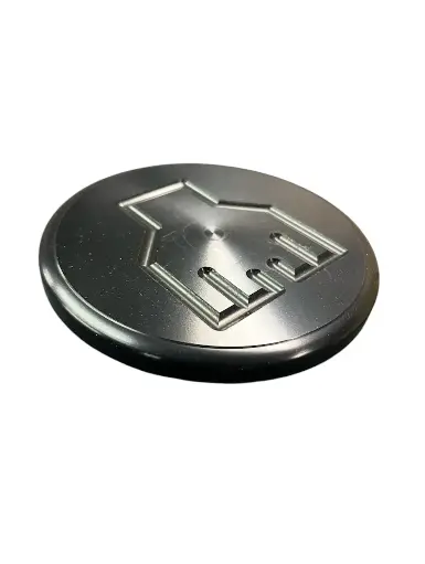 [AVA-01327] Avatar Offroad - Structural Sprinter Badge Replacement