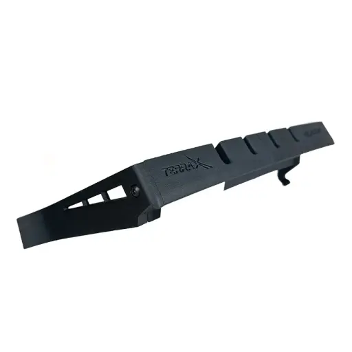 [TER_TXCG] Terra X - Charge Groove | 2019+ Sprinter