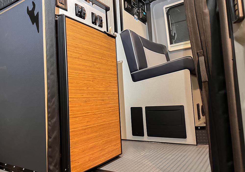 RigWell - Revel Fridge Front | 21-24 Revel