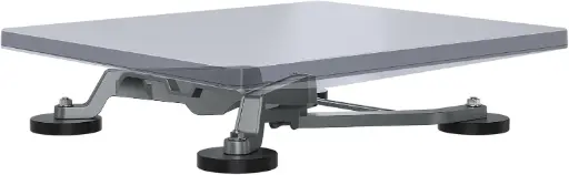 [AMZ_B0DL2WDTGL] Starlink Mini Magnetic Roof Mount (Aluminum, Quick-Release, Low-Profile)
