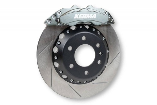 Kerma - Upgraded 6 Piston Big Brake Kit | 07+ Sprinter