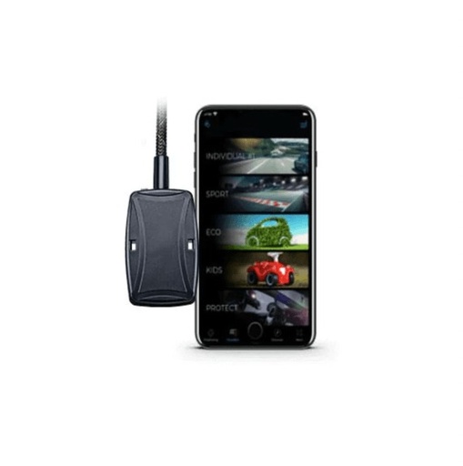 [W-PC-04-LPC] Pedal Control 2.0 | 07+ Sprinter